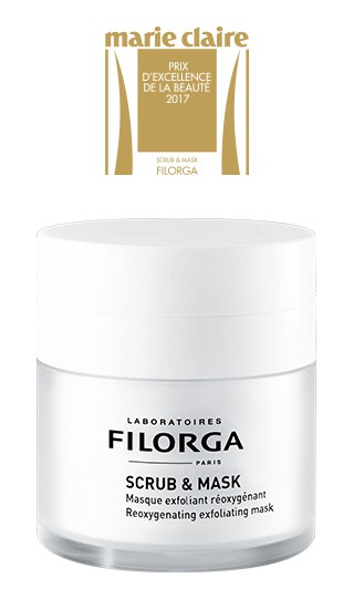 FILORGA SCRUB&MASK 55 ML