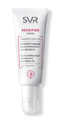 SVR SENSIFINE CREME 40 ML