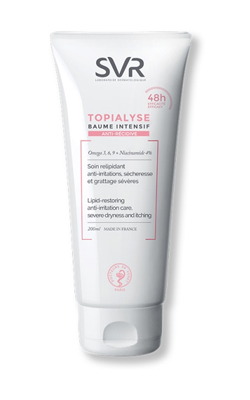 TOPIALYSE BAUME INTENSIF 200 ML