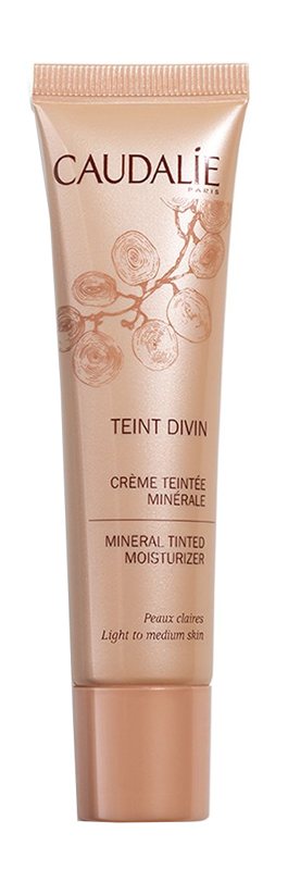 TEINT DIVIN CR COL CHIARA 30ML