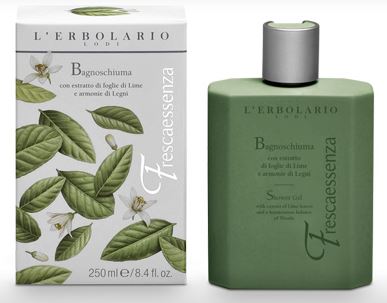 Frescaessenza Bagnoschiuma Corpo 250 ml