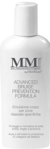 MM SYSTEM SKIN REJUVENATION PROGRAM ADVANCED BRUIS PREVENT FORMULA