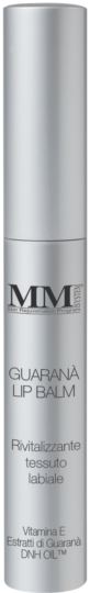 MM SYSTEM SKIN REJUVENATION PROGRAM GUARANA LIP BALM