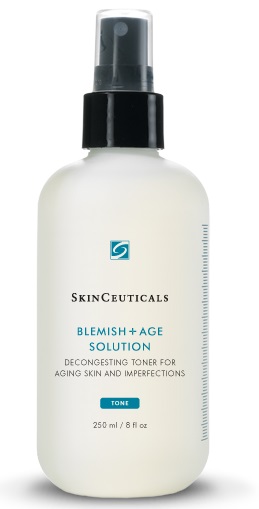 BLEMISH+AGE SOLUTION 250 ML