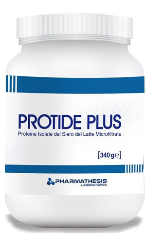 Protide Plus Alimento a Fini Medici Speciali 340 g