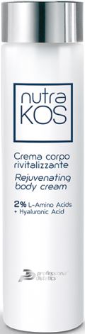 NUTRAKOS CREMA CORPO RIVITALIZZANTE 200 ML