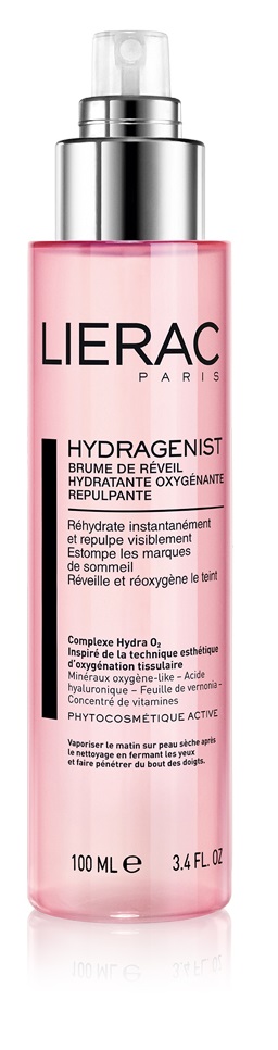 HYDRAGENIST ACQUA ENERGIZZANTE IDRATANTE 100 ML