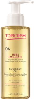 TOPICREM DA OLIO EMOLLIENTE 145 ML