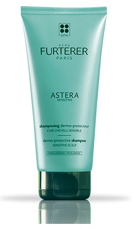 RENE FURTERER ASTERA SENSITIVE SHAMPOO ALTA TOLLERABILITA' 200 ML