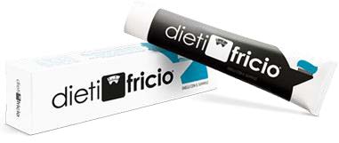 DENTRIFRICIO DIETIFRICIO 75 ML