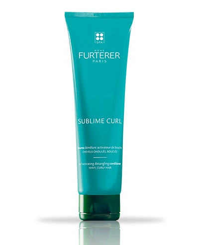 RENE FURTERER SUBLIME CURL BALSAMO DISTRICANTE ATTIVATORE DI RICCI 150 ML