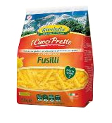 FARABELLA FUSILLI RUSTICI 250 G