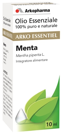 MENTA OLIO ESSENZIALE 10 ML