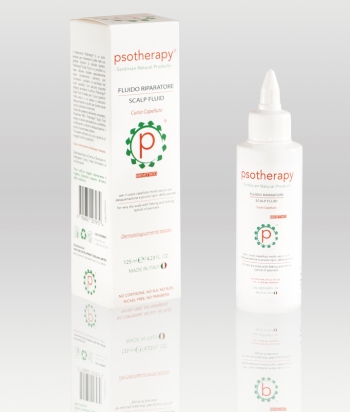 PSOTHERAPY FLUIDO RIPARATORE 125 ML