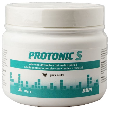 PROTONIC S 210 G