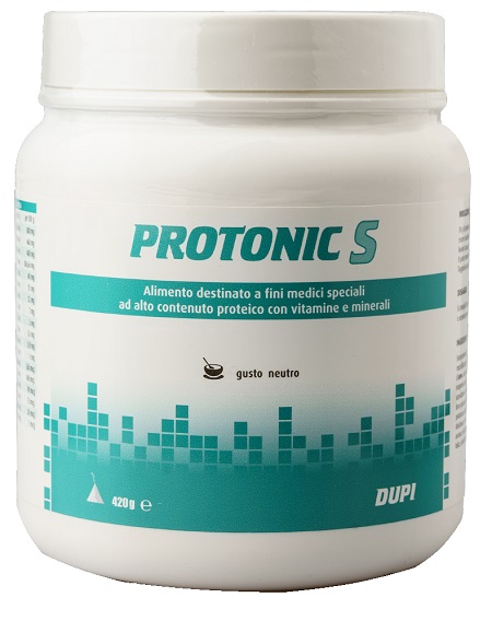 PROTONIC S 420 G