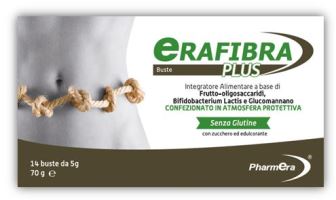 ERAFIBRA PLUS 14 BUSTINE
