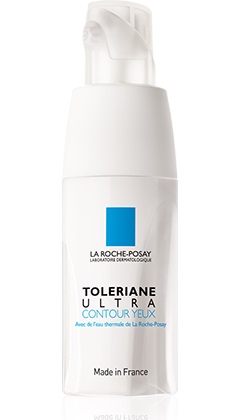 La Roche-Posay Toleriane Ultra Occhi Trattamento Anti-Borse e Anti-Irritazione 20 ML