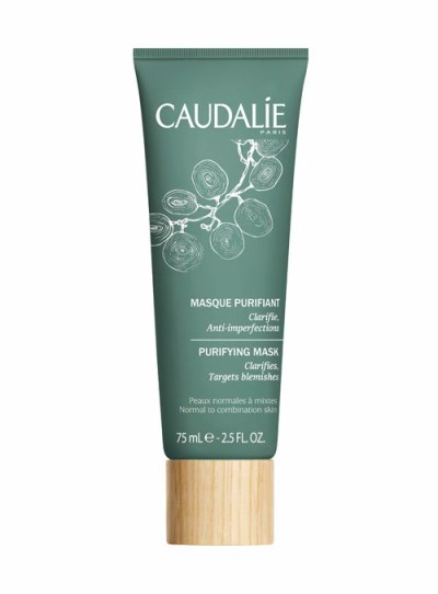 CAUDALIE MASQ PURIFIANT 75ML
