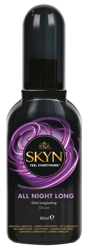 SKYN GEL ALLNIGHTLONG 80 ML