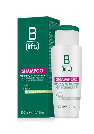 BLIFT SHAMPOO PROTETTIVO RISTR