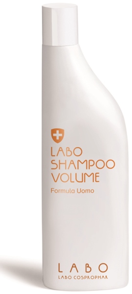 SHAMPOO TRANSDERMIC LABO SPECIFICO VOLUME UOMO 150 ML
