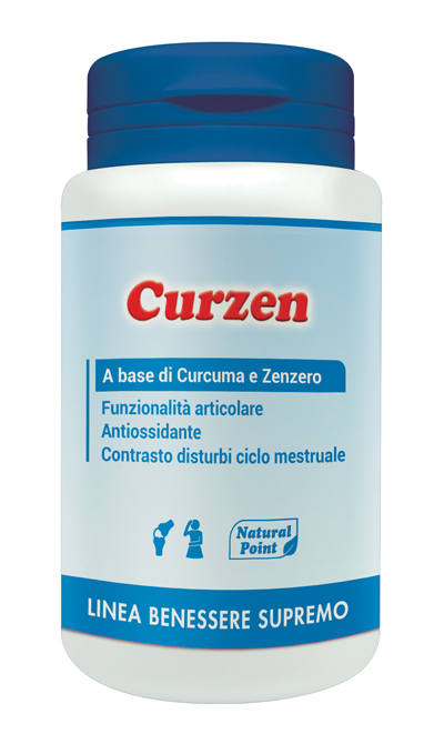 CURZEN 30 CAPSULE VEGETALI