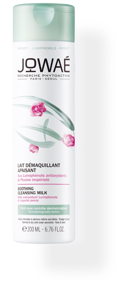 JOWAE LATTE STRUCCANTE LENITIVO 200 ML