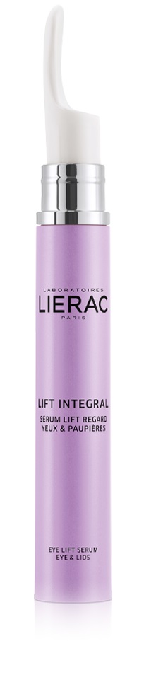 Lierac Lift Integral - Crema Contorno Occhi Liftante - 15 ml