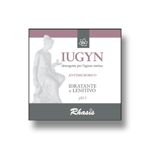 IUGYN DETERGENTE INTIMO 250 ML