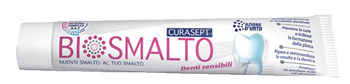 CURASEPT BIOSMALTO DENTIFRICIO DENTI SENSIBILI 50 ML
