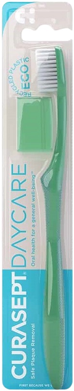 Curasept Daycare - Spazzolino Morbido