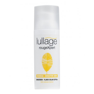 LULLAGE FLUIDO SOLARE 50+ ROUGEXPERT 50 ML