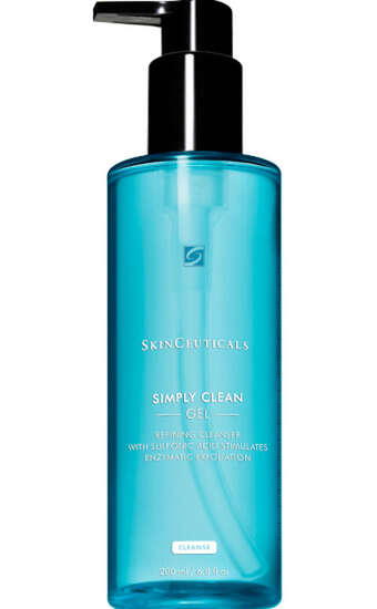 SIMPLY CLEAN 200 ML