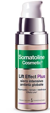SOMATOLINE COSMETIC VISO PLUS SIERO 30 ML