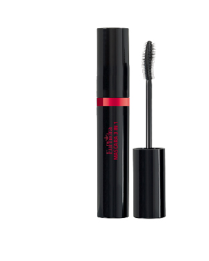Euphidra Mascara 3 in 1 Volumizzante 10 ml
