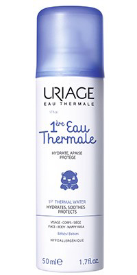 URIAGE PREMIERE EAU THERMALE 150 ML