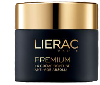 LIERAC PREMIUM LA CREME SOYEUSE