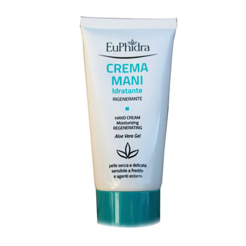 Euphidra Crema Mani Idratante 75 ml