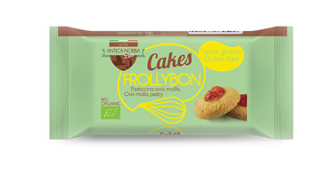 FROLLYBON PASTICCINO OVIS MOLLIS 70 G