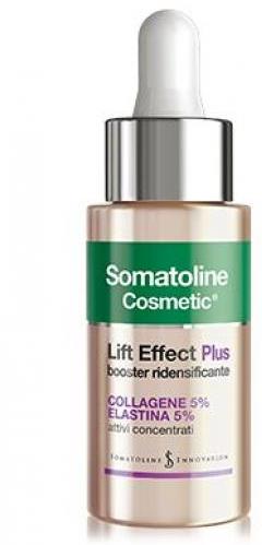 SOMATOLINE COSMETIC VISO PLUS BOOSTER 30 ML