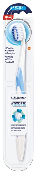 SENSODYNE COMPLETE PROTECTION 1 PEZZO