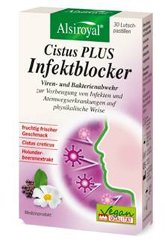 CISTUS PLUS 57G