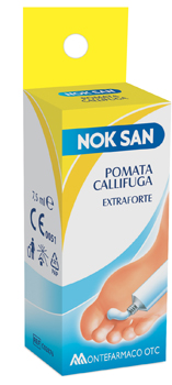 Nok San - Pomata Callifuga Extraforte - 7,5 ml