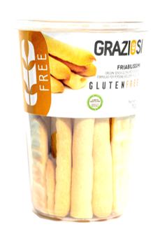 I FRIABILISSIMI 150 G