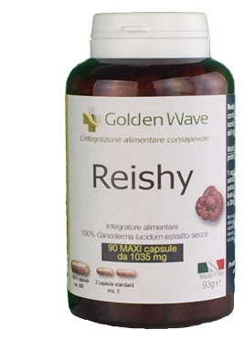 REISHY 90 MAXI CAPSULE
