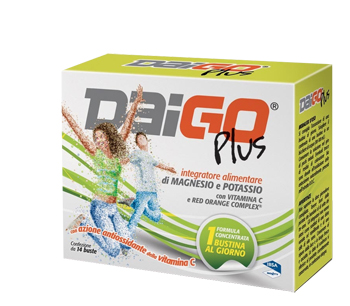 DAIGO PLUS 14 BUSTINE 70 G