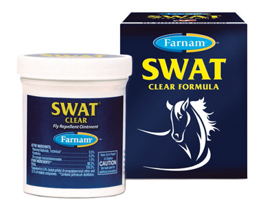 SWAT CLEAR CAVALLI 200 GR