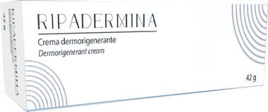 RIPADERMINA CREMA RIGENERANTE 42 G