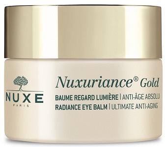 NUXE NUXURIANCE GOLD CONT OCCH